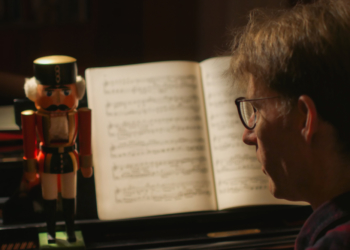 Erzählkonzert für Kinder und Erwachsene