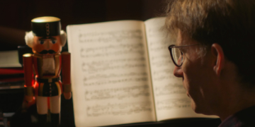 Erzählkonzert für Kinder und Erwachsene