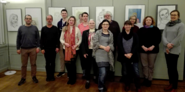 ‚Partnerschaft für Demokratie der Stadt Ratzeburg und des Amtes Lauenburgische Seen‘ startet ins neue Förderjahr