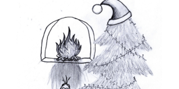 Weihnachtskonzert der Gemeinschaftsschule Lauenburgische Seen