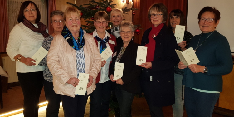 Landfrauen Berkenthin – eine Erfolgsgeschichte auf dem Lande