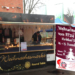Round Table 214 Mölln veranstaltet Weihnachtsmarkt für den guten Zweck