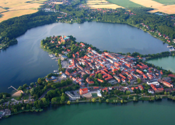 Sanierung Südlicher Inselrand nimmt Fahrt auf