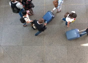 Tourismus 2018: Mehr Gäste und Übernachtungen