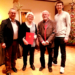 100 Jahre SPD-Mitgliedschaft