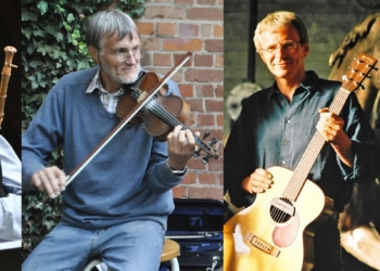 Weihnachtliches SingAlong!