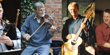 Weihnachtliches SingAlong!