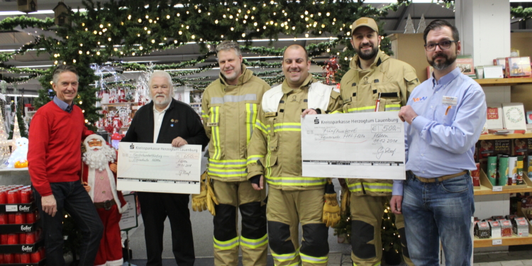 Spende für den Tierschutz