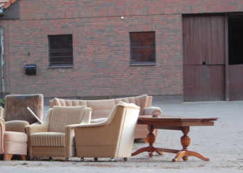 Ausmisten: Aufgeräumt ins neue Jahr