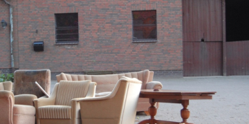 Ausmisten: Aufgeräumt ins neue Jahr