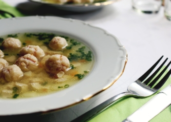 Aus dem Archiv: Familienläben – Unkel Bull und Andere! Erste Deel