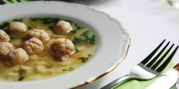 Aus dem Archiv: Familienläben – Unkel Bull und Andere! Erste Deel