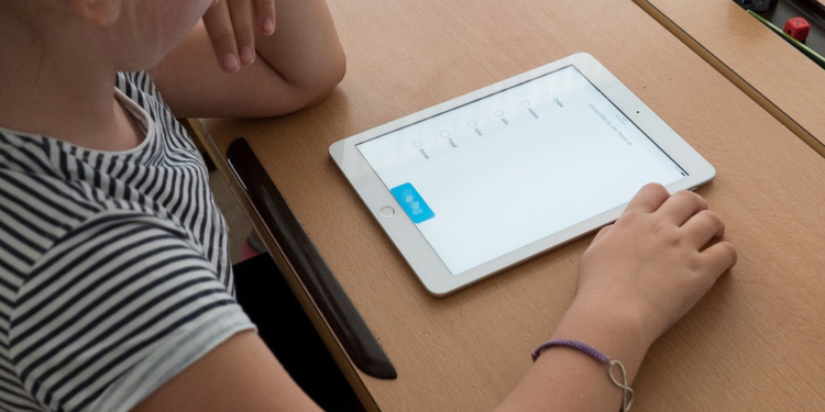 Schulverband Stecknitz stellt weitere Mittel zur Beschaffung von Tablets zur Verfügung