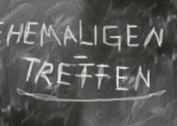 Ehemalige treffen sich im Marion-Dönhoff-Gymnasium