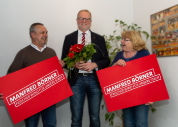 ‚In Ratzeburg schlummern noch große Potenziale‘