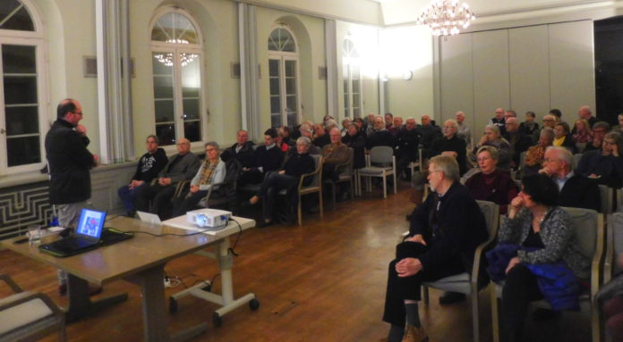 VHS ratzeburg 2018+