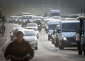 Saubere Mobilität: Parlament und EU-Staaten einig über neue CO2-Grenzwerte für Autos