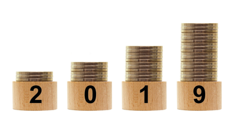 Ab 2019 gelten höhere Versicherungspflichtgrenzen