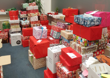 Weihnachtswunder im Herzogtum Lauenburg