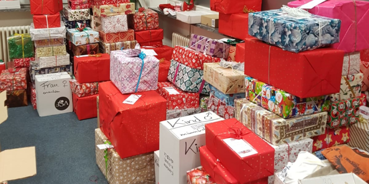 Weihnachtswunder im Herzogtum Lauenburg