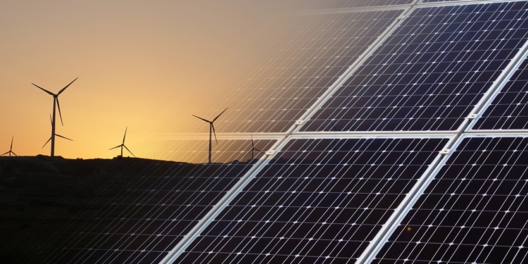 Mehr Wettbewerb bei Photovoltaik und Windkraft