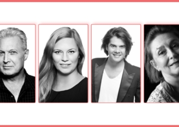 Festliche Weihnachtsgala im Kloster