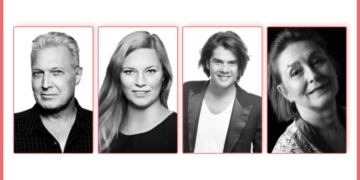 Festliche Weihnachtsgala im Kloster