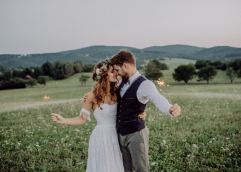 Hochzeit feiern im Kreis Herzogtum Lauenburg