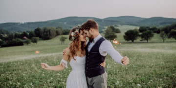 Hochzeit feiern im Kreis Herzogtum Lauenburg