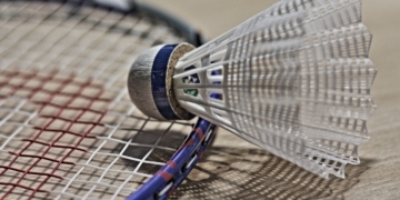 Welcher Badmintonschläger sich für welchen Spielertyp eignet