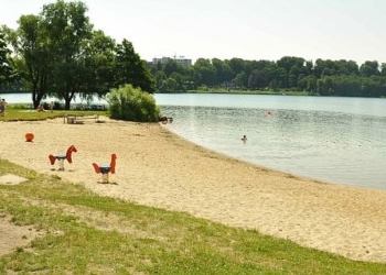 Stellungnahme der CDU Ratzeburg zum Lärm an der Badestelle Aqua Siwa