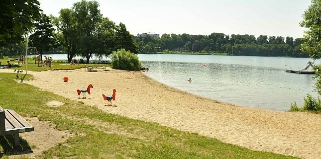 Stellungnahme der CDU Ratzeburg zum Lärm an der Badestelle Aqua Siwa