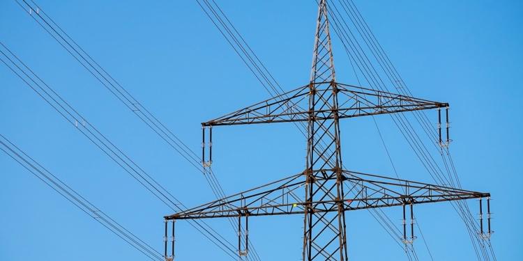 Schleswig-Holstein Netz hat letzte Freileitung in Behlendorf und Hollenbek verkabelt