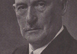 Geschichten und Anekdoten aus dem alten Ratzeburg – Teil 9: Otto Garber