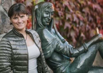 Bürgermeisterwahl 2016 in Mölln: Interview mit Anja Reimann