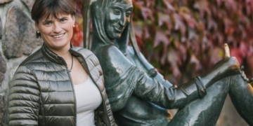 Bürgermeisterwahl 2016 in Mölln: Interview mit Anja Reimann