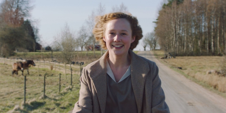 Astrid Lindgren im Filmclub