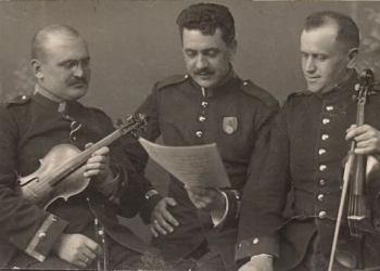 Geschichten und Anekdoten aus dem alten Ratzeburg – Teil 1: „August Gluth“