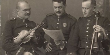 Geschichten und Anekdoten aus dem alten Ratzeburg – Teil 1: „August Gluth“