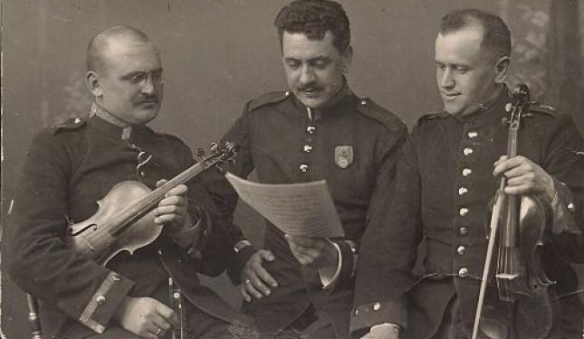 Geschichten und Anekdoten aus dem alten Ratzeburg – Teil 1: „August Gluth“