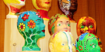 Ausstellung ‚Kopfsache‘ – wir sind nicht alle gleich