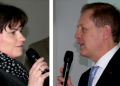 Bürgermeisterwahl in Mölln: Facebookinterview mit Anja Reimann und Jan Wiegels