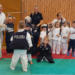 Ju-Jutsu Bambini erweitern ihr Angebot