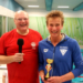 Barbara Kehbein schwimmt beim Möllner Masters drei Altersklassenrekorde