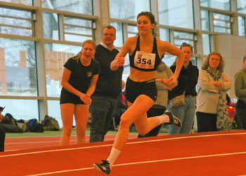 Leichtathletik: Erfreuliche Ergebnisse bei den Landesmeisterschaften