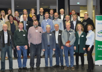 Pilotprojekt ‚Big Tiny Haus‘