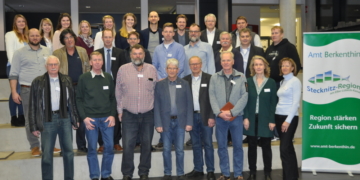 Pilotprojekt ‚Big Tiny Haus‘