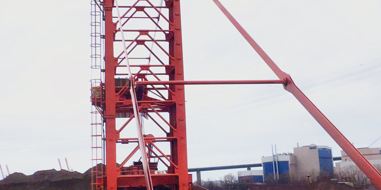 Alarmierung von Spezialkräften der Ratzeburger Bundespolizei