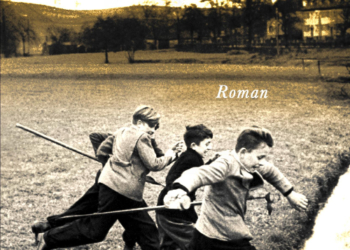 ‚Grenzgänger‘: Lesung im Petri Forum