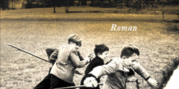 ‚Grenzgänger‘: Lesung im Petri Forum